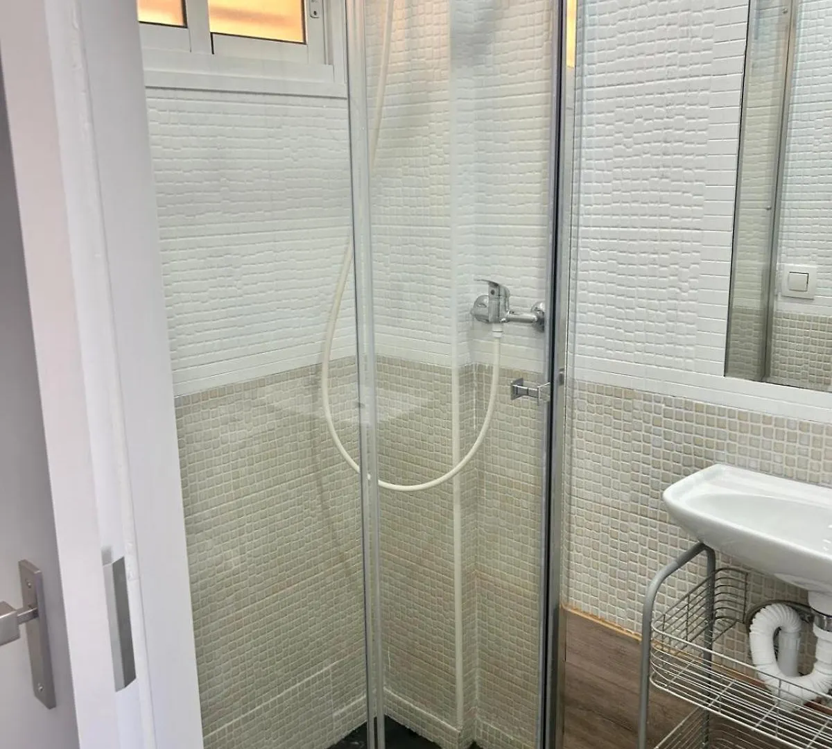 公寓 Precioso Apartamento En Benalmadena, Piscinas, Recep 24 Horas