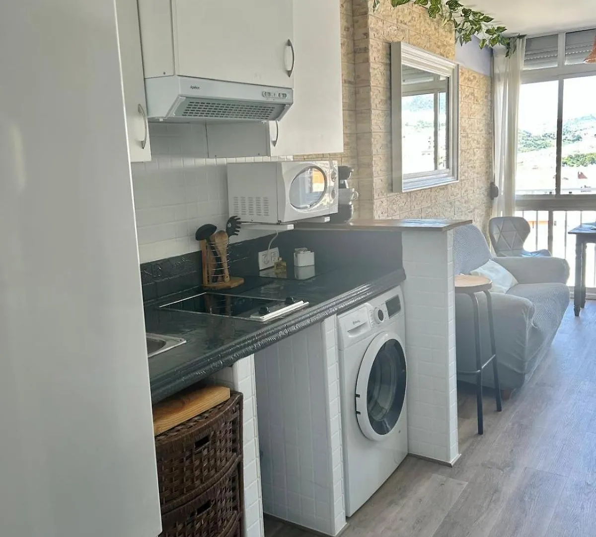 Apartament Precioso Apartamento En Benalmadena, Piscinas, Recep 24 Horas Hiszpania