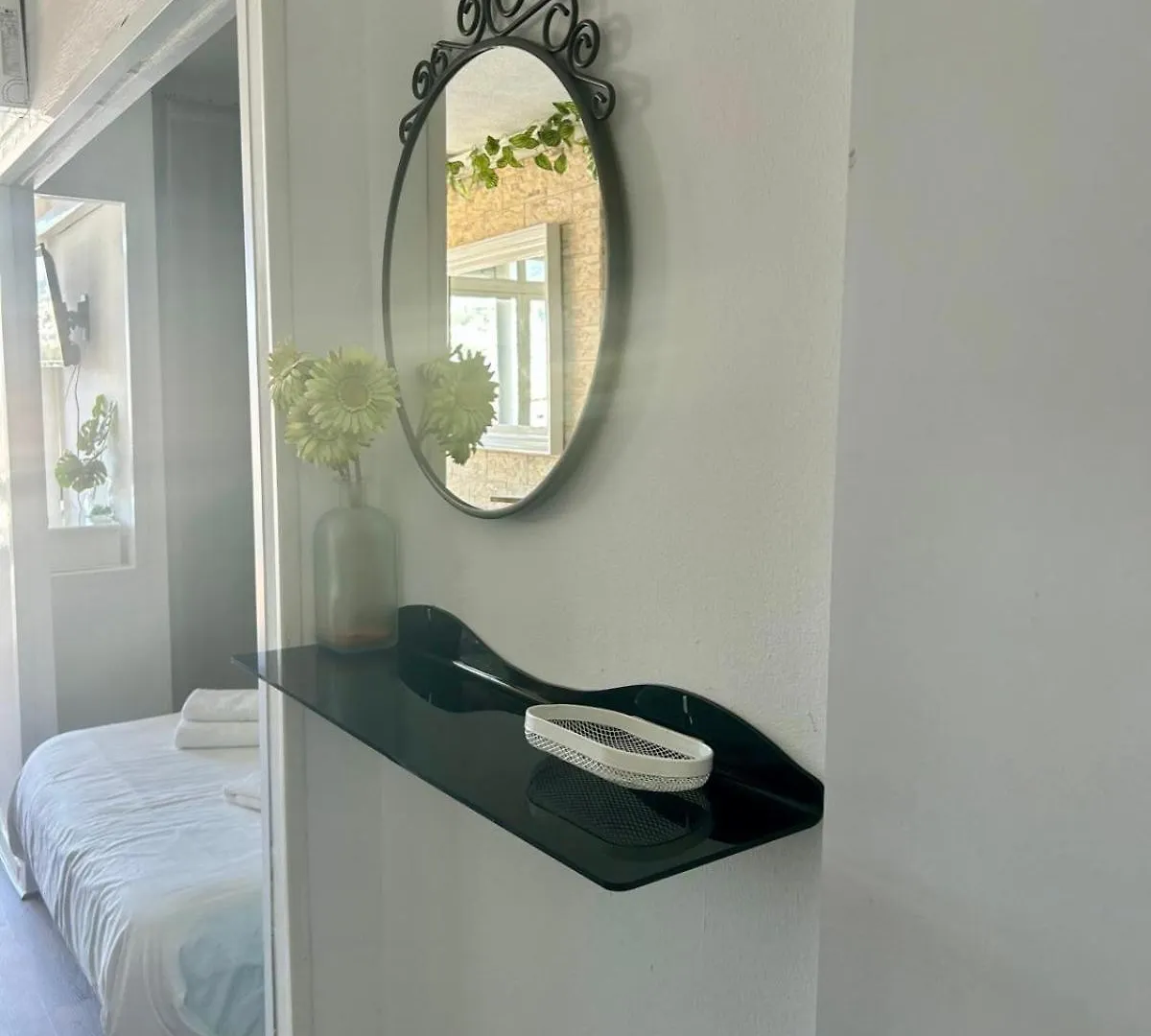Precioso Apartamento En Benalmadena, Piscinas, Recep 24 Horas 0*,  Hiszpania