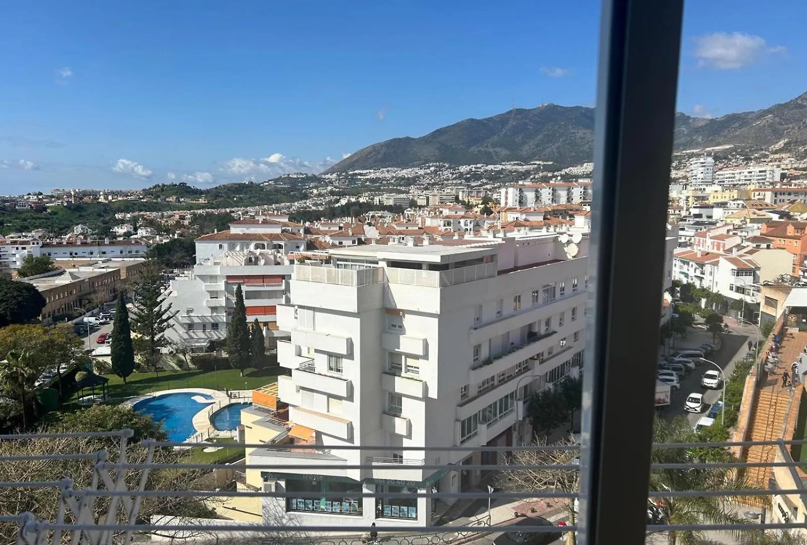Apartament Precioso Apartamento En Benalmadena, Piscinas, Recep 24 Horas Hiszpania