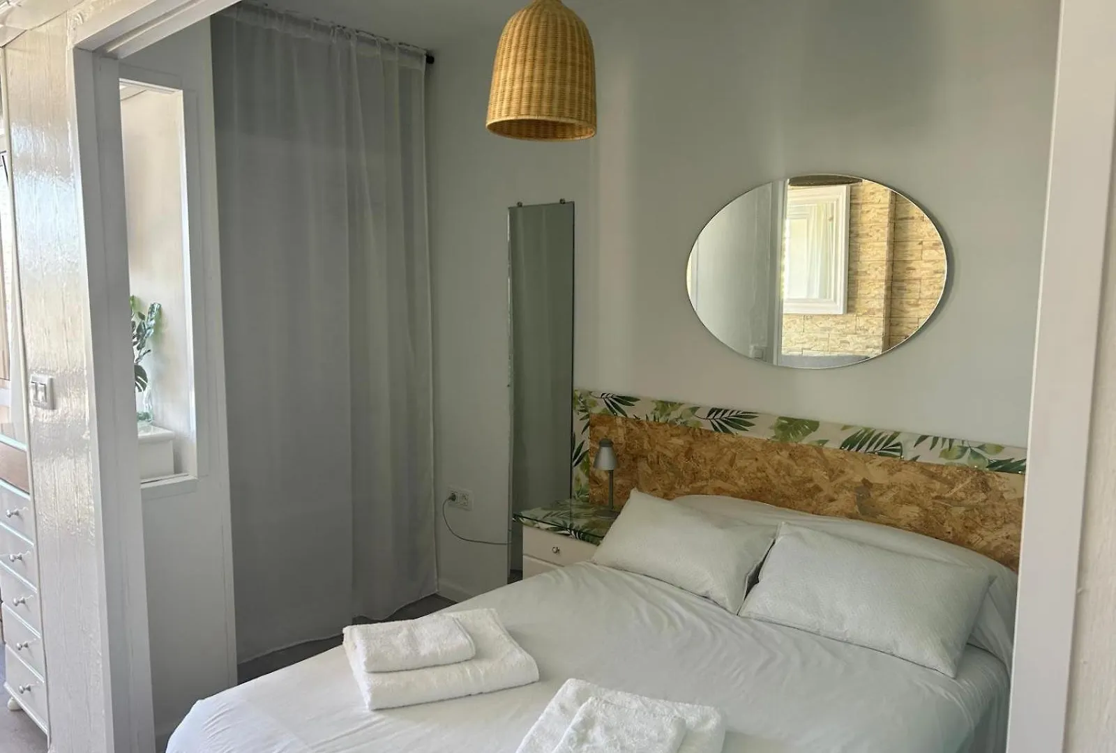Precioso Apartamento En Benalmadena, Piscinas, Recep 24 Horas 0*, 贝纳尔马德纳 西班牙
