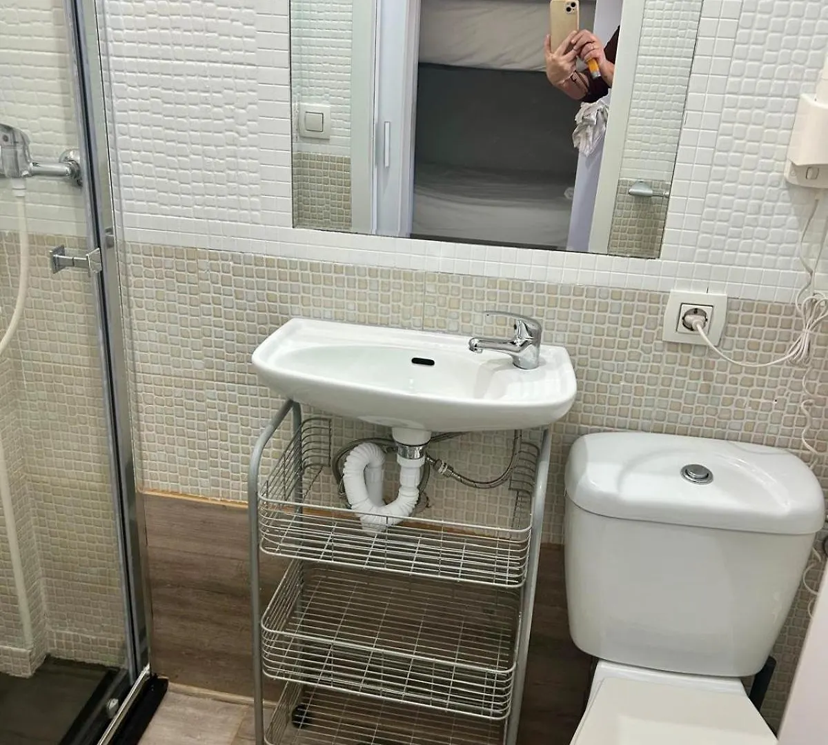 Lägenhet Precioso Apartamento En Benalmadena, Piscinas, Recep 24 Horas Spanien