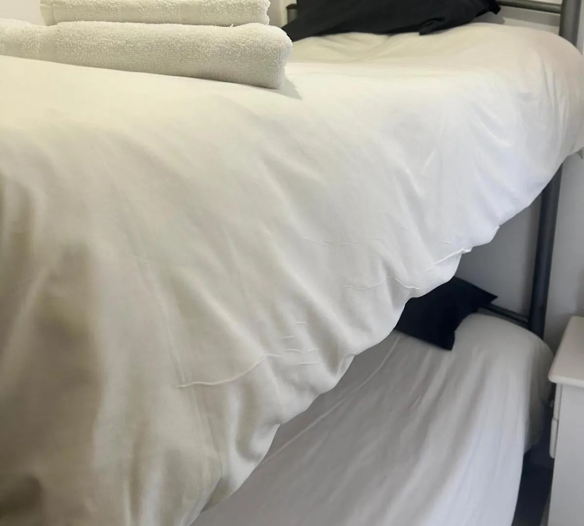 アパート Precioso Apartamento En Benalmadena, Piscinas, Recep 24 Horas スペイン