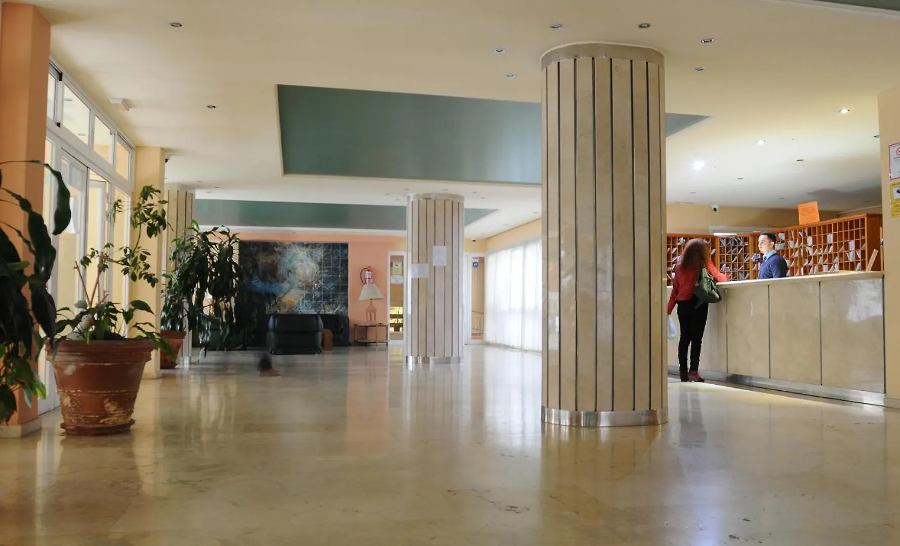 アパート Precioso Apartamento En Benalmadena, Piscinas, Recep 24 Horas